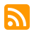 RSS feed icon, click to download feed